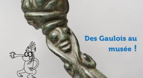 Journées européennes de l&rsquo;archéologie