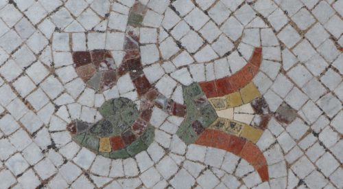 Visite P&rsquo;tits bouchons «&nbsp;Mosaïque&nbsp;»