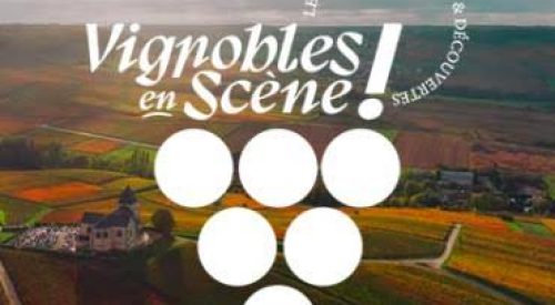 Vignobles en scène&nbsp;!